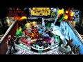 Classic Game Room - MARVEL PINBALL VENGEANCE AND VIRTUE review pt. 2