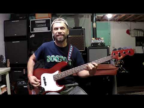 Back To Basics Video