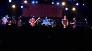 Watch E Town Concrete First Born video