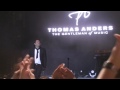 EL CAMPERO87-2010 Thomas Anders & The Modern Talking Band Hungary,Debrecen 3.