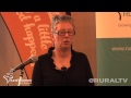 HELP, I NEED SOMEBODY Award - Enterprising Rural Women Awards 2013 - Jan Harper, Bluespur Butchery