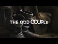 The Odd Couple (Hefti) Backing track + music sheet
