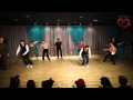 AJW 2015 - Solo Jazz (Open) - Finals