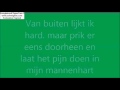 Mannenharten Nielson Blof Karaoke images Mannenharten Nielson Blof Karaoke