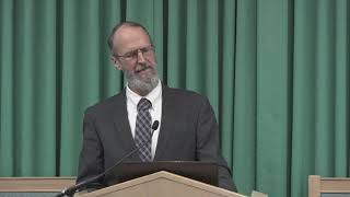 Is It Time For The Lord To Come? - Wayne Knowles