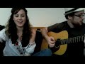 Billionaire, Travie McCoy/ OMG, Usher Cover by Paulina and Douglas James