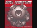 Beat Dominator - Bombas