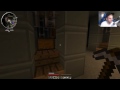 Minecraft - Boss Battles - Minotaur Boss! [9]