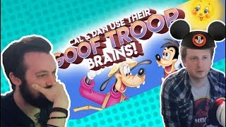 Get Your Goof On (Goof Troop Gameplay)