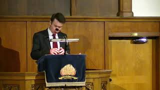21st February 2021 - Morning Worship