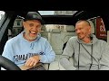 Joakim Lundell: Därför kallade jag min fru Jonna Lundell fö...