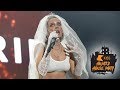 Anne Marie - Ciao Adios (Live At The KISS Haunted House Party 2018)