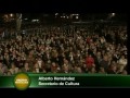 José Carreras en Almirante Brown 29-09-11 (Darío Giustozzi - Almirante Brown)