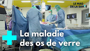 Comment détecter la maladie des os ?