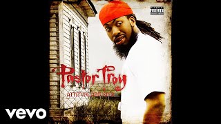 Watch Pastor Troy Down To Ride video