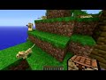Minecraft: HILARIOUS BRIDGES Mini-Game 3! w/Mitch & Friends!