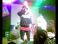 Concierto Spanish Fly en MicroLibre "Sevilla"