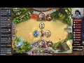 Hearthstone: Trump Cards - 159 - Time for the Light Part 3 (Priest Arena)