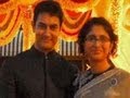 Aamir Khan attends rickshaw driver son s WEDDING