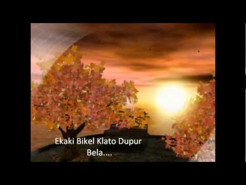 Tumi Amar Prothom Shokal (with Lyrics).flv