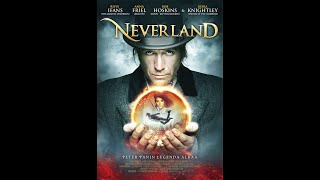 Düşler Ülkesi (Neverland)  Türkçe Dublaj Bilim Kurgu  Fantastik   Film  İzle