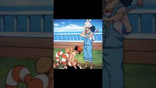 God Usopp