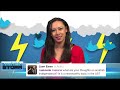 Game of Thrones, Soros Money, Scotland & MSNBC (Twitter Storm)