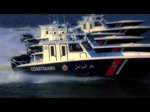 Coast Guard Boats