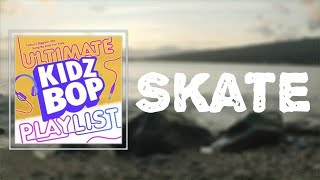 Watch Kidz Bop Kids Skate video
