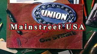 Watch Union Mainstreet Usa video