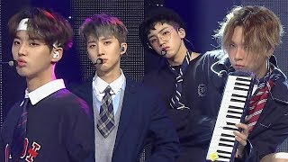 《EXCITING》 PENTAGON(펜타곤) - Shine(빛나리) @인기가요 Inkigayo 20180513 《EXCITING》 PENTAGON(펜타곤) - Shine(빛나리) @인기가요 Inkigayo 20180513