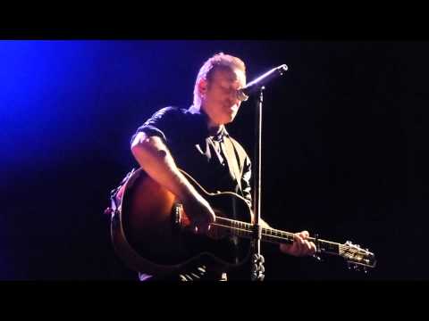 Bruce Springsteen - I Wish I Were Blind...