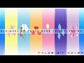 [8-bit] My Little Pony - What my cutie mark is telling Me (TaLZ Cover)
