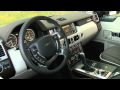 Land Rover Range Rover Autobiography 2010