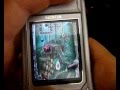 Foto pequena Games on Nokia 6630(part1)