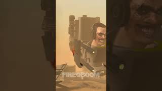 Skibidi Toilet 65 Bloopers Not Real