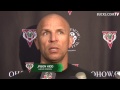 Bucks Hit The Practice Court After All-Star Break
