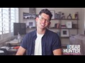 3 WAYS TO TELL A GUY YOU DON'T LIKE HIM! | #DEARHUNTER