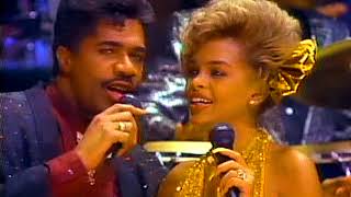 Watch Atlantic Starr All In The Name Of Love video