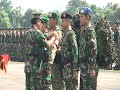 image Pembukaan Latihan Gabungan Tni Tahun