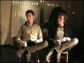 Tom & Ron - Arms Of A Woman (Amos Lee)