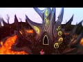 The TzHaar Kiln