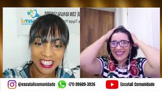 Se liga na Live que aconteceu com Infectologosta Dra. Adielma Nizarala. BL 03