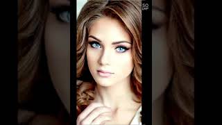 Russian Models Still So Beautiful Models Keep Rocking.