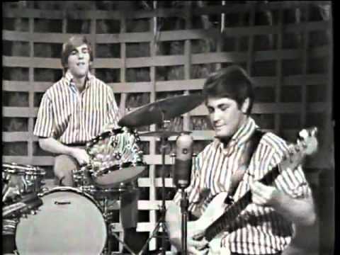 Beach Boys - Dance dance, dance (1964)