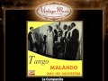 Malando -- La Cumparsita (Tango)(VintageMusic.es)