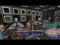 Let's play Minecraft - Broken Space Ship - Partie 1 - FR HD - Xbox 360