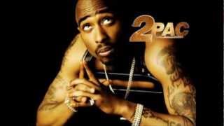 Watch Tupac Shakur God Bless The Dead video
