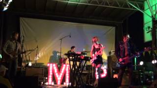 Watch Maren Parusel Soulmates video