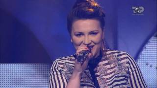 Marsela Çibukaj - Ndjenje Pa Kohe, 24 Prill 2013 - Top Fest 10 Gjysemfinale 2